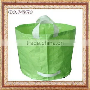 Garden Leaf Bag thumbnail-1