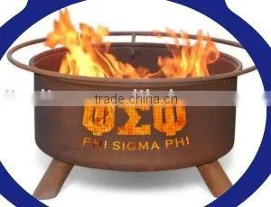 Phi Sigma Phi Camping Fire Pits thumbnail-1
