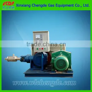 Chemical Gas Centrifugal Cryogenic Liquid Pump thumbnail-2