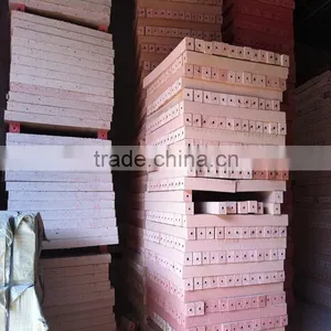One-time Forming Pallet Foot thumbnail-3