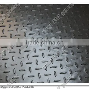 Anti-slip Grating Flooring thumbnail-1