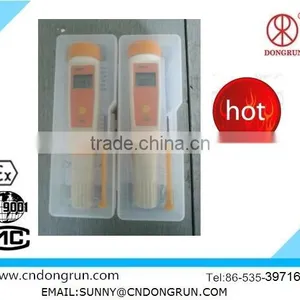 TDS10A Precision Conductivity+TDS+Salinity Meter/temperature of Environment 0-5 Degree thumbnail-1
