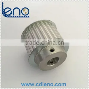 26 Teeth HTD5M Timing Pulley thumbnail-3