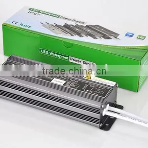 BLL-PSU-IP67-80W Waterproof Power Supply thumbnail-5