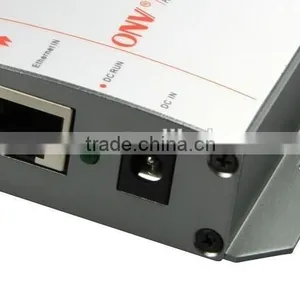 Consumer's Favorite Poe Injector/single Port Gigabit Power Over Ethernet Injector thumbnail-2