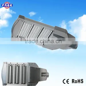 Outdoor Aluminium IP 65 150W Led Street Light Fitting thumbnail-1