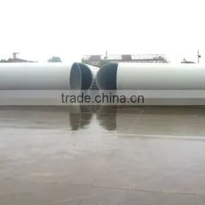 Steel Tube Wind Towers for Onshore Wind Power Plants thumbnail-2