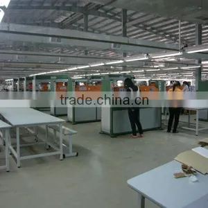 ZC- 507-30T Factory Price Plastic Bag Machine for Sale thumbnail-4