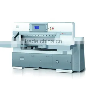 K-CD 5.7inch Series Computerized Cutting Machine thumbnail-1