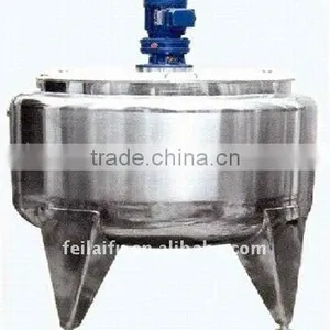 Sugar Melting Pot For Juice Precessing (hot Sale) thumbnail-1