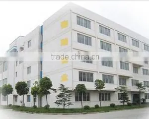Liling Sai Rui Ceramic Co., Ltd. company overview - view 1 thumbnail