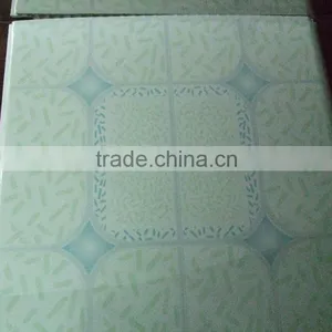 Good Quality Fireproof Waterproof Plastic Pvc Ceiling Material in Office thumbnail-4