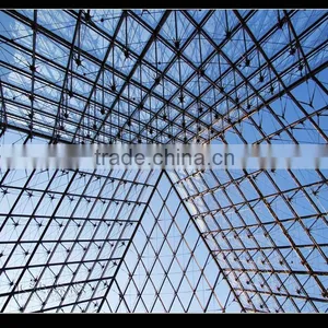 Low Price Laminated Glass CE EN12150) thumbnail-3