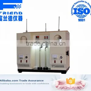 ASTMD86/72 High Efficient Oil Distillation Equipment Machine thumbnail-1