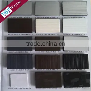High Gloss Acrylic Plywood thumbnail-5
