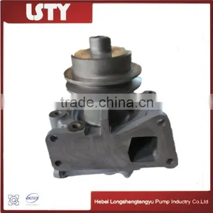 Maz Euro-1 Water Pump Used for Russia Truck Tractor Parts thumbnail-1