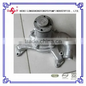 PARTS FOR ZIL130 PUMP ENGINE TRACTOR WATER PUMP thumbnail-2
