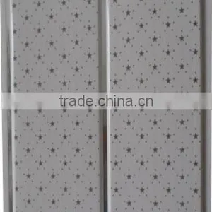 Stars Designs Pvc Ceiling Panel,pvc Wall Panel,pvc Panel,pvc Ceiling G232 thumbnail-1