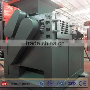 Best Quality Supplier and Manufacture Iron Mine Briquetting Machine/iron Powder Briquette Machine thumbnail-5