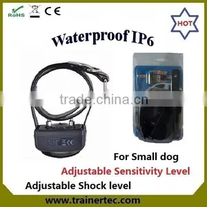 What is a Silencer Bark Collar AE-20 no Bark Device thumbnail-1