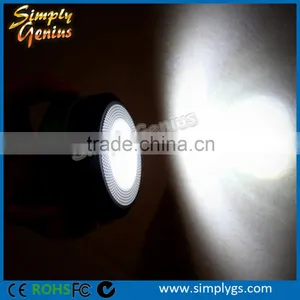 140lumen CE Rohs Waterproof Portable Solar Powered Outdoor Light thumbnail-3