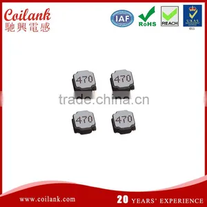 NR6020 High Performance Ferrite Shielded Power Inductor 2R2 3R3 4R7 6R8 thumbnail-4