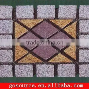 Mesh Paving thumbnail-1