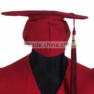 Graduation Cap Tassels 2015 Wholesale Graduation Cap thumbnail-2