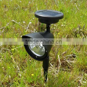New Solar Lawn Lamps, Useful Garden Solar Light, Power Led Light With CE Approval thumbnail-3
