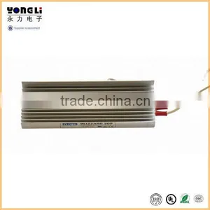 PTC Immersion Water Heating Element thumbnail-1