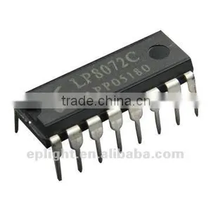 Good Quality,cheap IC LP8072 for Pir Sensor Control thumbnail-1