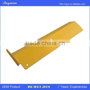 Vehicle Sheet Metal Part thumbnail-1