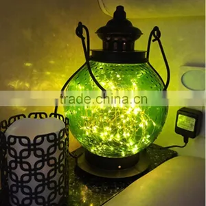 Fullbell Hot Sell Household Supplies Wedding Party Festival Christmas Decoration Solar Powered Led String Lights thumbnail-4