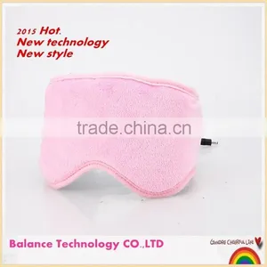 USB Heated Eyepatch Allay the Eyestrain Relaxed thumbnail-1