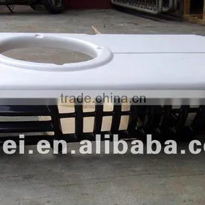 High Quality Mold/Mould Thermoforming Vacuum Forming Plastic Shell thumbnail-3