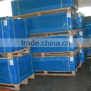 Best Quality PE PP PVC ABS Plastic Sheet thumbnail-4