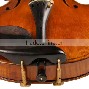 Antique Violin Master Making TL007-3 thumbnail-4