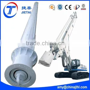 Kelly Bar Manufacture Durable Use Kelly Bar Cheap Price HIgh Quality Kelly Bar Match thumbnail-2
