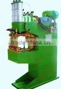 High Quality Metal Pail Making Machine Made In China thumbnail-1