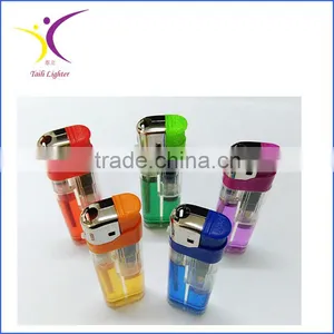 2016 New Style Electronic Disposable Gas Lighter thumbnail-1