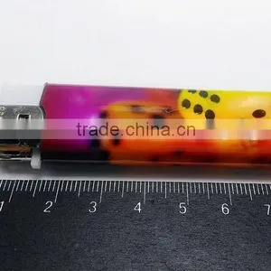 Paper Wrapped Custom Lighter for Kitchen thumbnail-5