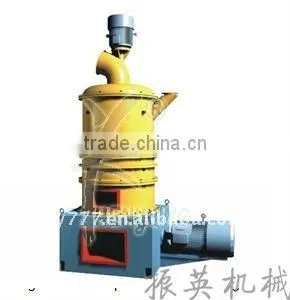 Centrifugal Superfine Coal Grinding Mill thumbnail-1