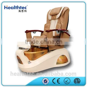 Nail Salon Manicure Pedicure Chair Stool thumbnail-1