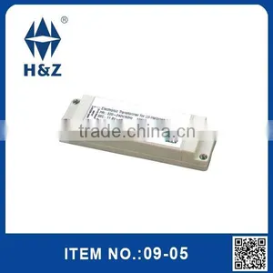 Dimmable Electronic Transformer thumbnail-1