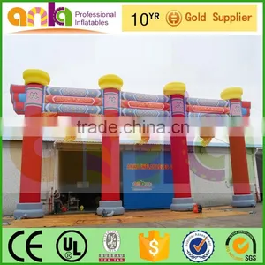 Inflatable Arch Cheap Price thumbnail-5
