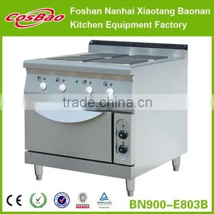 Stainless Steel Electric Hot Plate Cooker BN900-E803B thumbnail-5