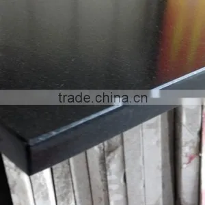Top Quality---Absolute Black Granite----Custmersized to Tombstones Parts thumbnail-5