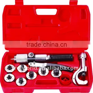 RW-300A Flaring Tool for Expanding Tube thumbnail-1