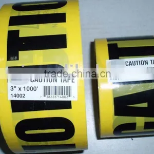 WARNING TAPE thumbnail-1