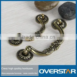 Beautiful Hot Sale Modern Kitchen Cabinets Handle thumbnail-2